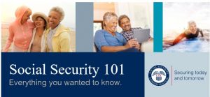 Helping Patrons Navigate Government Services: Social Security 101